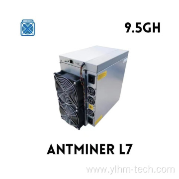 L7 9160M Ltc Mining Machine Bitmain Antminer Scrypt